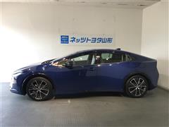 プリウス Z