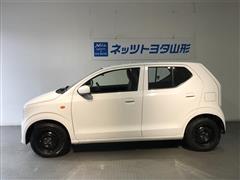アルト L 4WD