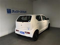 アルト L 4WD