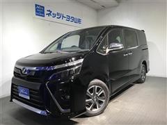 トヨタ　ヴォクシー ZS キラメキ2 4WD
