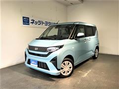 ダイハツ ムーヴ X