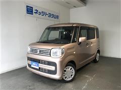 スズキ スペーシア ハイブリッド G4WD