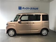 スペーシア ハイブリッド G4WD