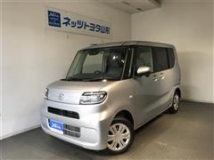 タント L 4WD