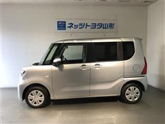 タント L 4WD