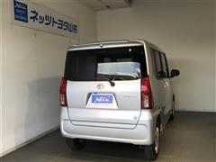 タント L 4WD