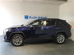 RAV4 G Zパッケージ4WD