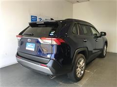 RAV4 G Zパッケージ4WD