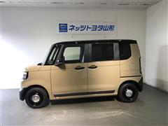 N-BOX ジョイ 4WD