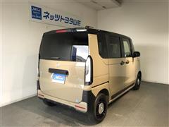 N-BOX ジョイ 4WD