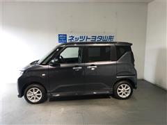ムーヴ G 4WD