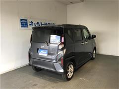 ムーヴ G 4WD