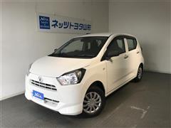 ダイハツ ミライース L SA3 4WD