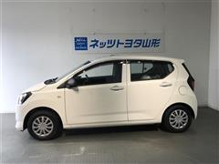 ミライース L SA3
