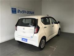 ミライース L SA3