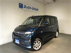 ムーヴ G 4WD