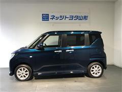 ムーヴ G 4WD