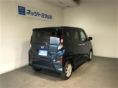 ムーヴ G 4WD
