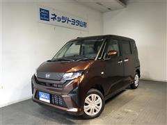 ムーヴ X 4WD
