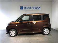 ムーヴ X 4WD