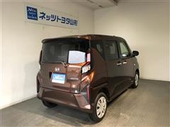 ムーヴ X 4WD