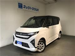 ムーヴ G 4WD