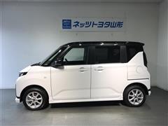 ムーヴ G 4WD