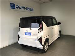 ムーヴ G 4WD