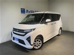 ムーヴ G 4WD