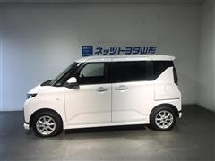 ムーヴ G 4WD