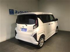 ムーヴ G 4WD