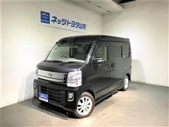 日産 NV100クリッパーリオ G 4WD