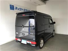 NV100クリッパーリオ G 4WD