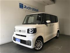 ホンダ N-BOX ベースグレード4WD