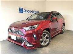 トヨタ RAV4 HEV G 4WD