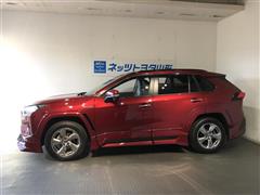 RAV4 HEV G 4WD