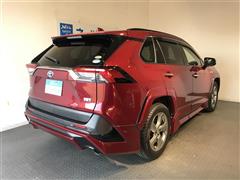 RAV4 HEV G 4WD