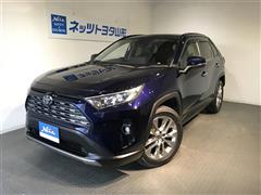 トヨタ RAV4 G Zパッケージ4WD