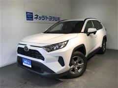 RAV4 X 4WD