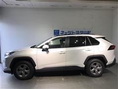 RAV4 X 4WD