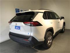 RAV4 X 4WD