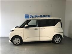 ムーヴ X