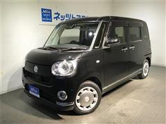 ダイハツ ムーヴキャンバスGBLCイLTD