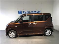 ムーヴ G 4WD
