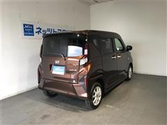 ムーヴ G 4WD