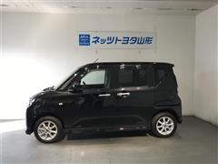 ムーヴ G 4WD