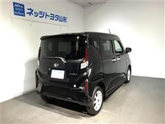 ムーヴ G 4WD