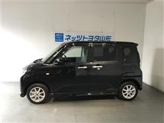 ムーヴ G 4WD