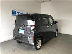 ムーヴ G 4WD