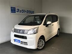 ダイハツ ムーヴ L